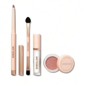 Kit Labial Debutante