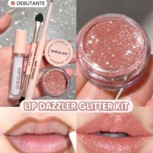 Kit Labial Debutante
