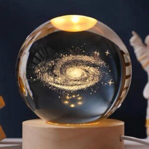 Lámpara Galaxia