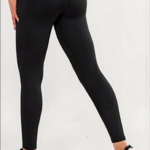 Leggin Deportiva Con Bolsillo (2) Leggin Deportiva Con Bolsillo