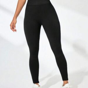 Legging Negro