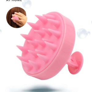 Masajeador para el cabello
