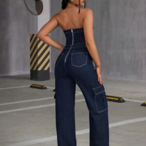 Mono Jean 3