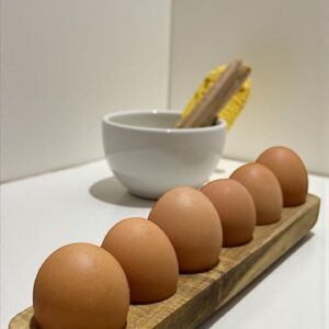 Inicio 27 Organizador de huevos