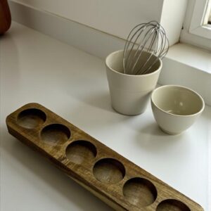 Organizador de huevos