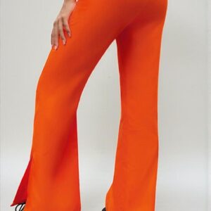 Pantalón Anaranjado (2) Pantalón Anaranjado