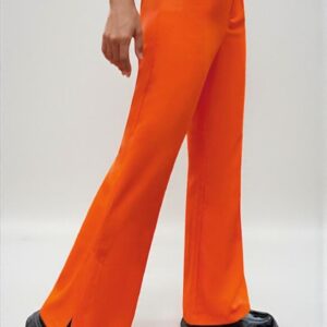 Pantalón Anaranjado