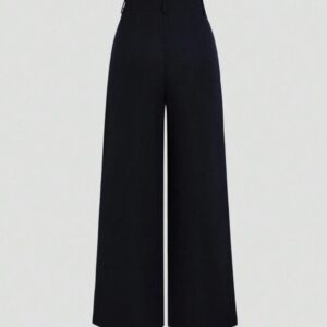Pantalón Azul Oscuro (2) Pantalón Azul Oscuro