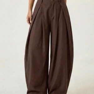Pantalon Petite Café (2) Pantalon Petite Café