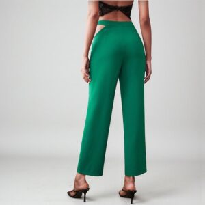 Pantalón Verde (3) Pantalón Verde
