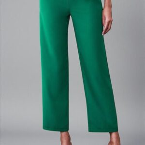 Pantalón Verde