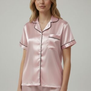 Pijama Rosa
