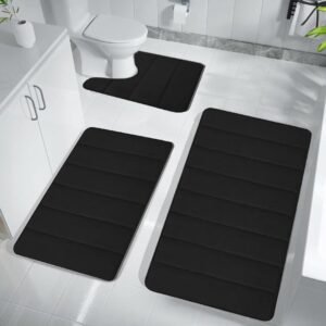 Set de alfombra