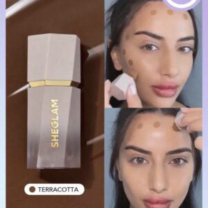 Sheglam Contorno Terracota