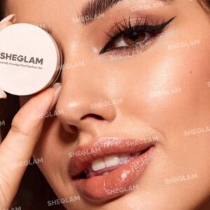 Sheglam Delineador en gel