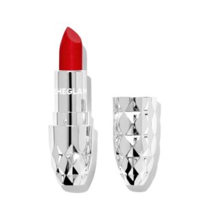 Sheglam Labial Rojo