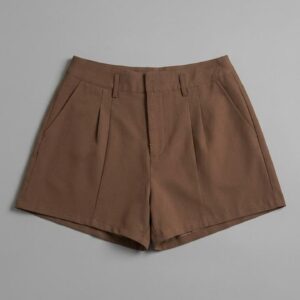 Shorts Tailored Café (2) Shorts Tailored Café