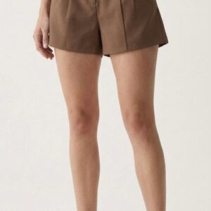 Shorts Tailored Café