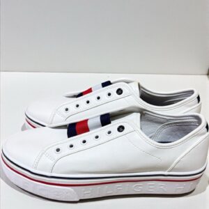Tenis Blancos TH