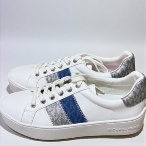 Tenis Blancos MK