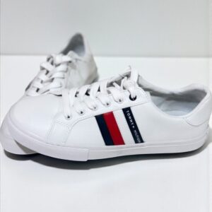 Tenis Blancos Tommy