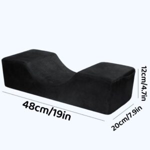 Almohada De Cuello De Espuma