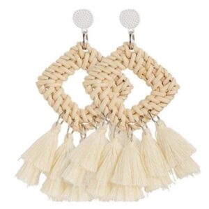 Inicio 53 Aretes V-Sides