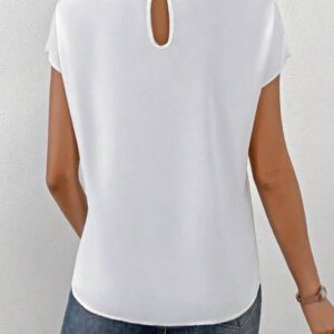 Blusa Blanca