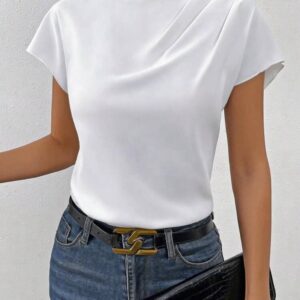 Blusa Blanca