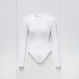 Body Blanco