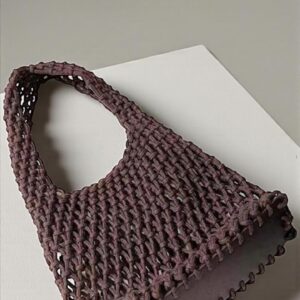 Bolso Boho Malla