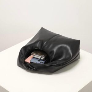 Bolso Hobo Negro Bolso Hobo Negro