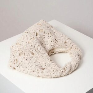 Bolso Luna Crochet Bolso Luna Crochet