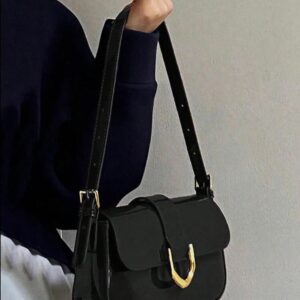 Bolso Negro (2) Bolso Negro