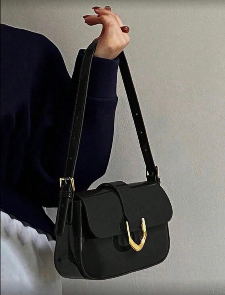 Bolso Negro
