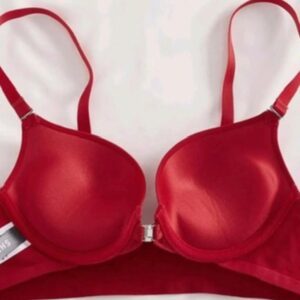 Brasier Rojo