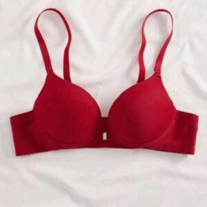 Brasier Rojo