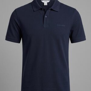 Camiseta Azul Oscuro CK