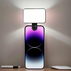 Clip Luz Led