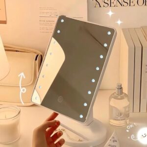 Espejo Con Luz Led