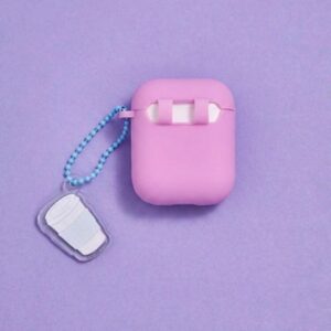 Funda Airpods (2) Funda Airpods