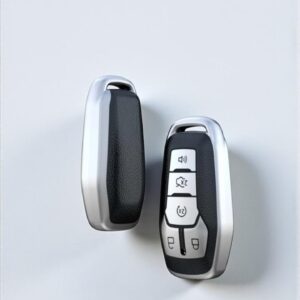 Funda Para Llave Ford