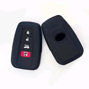 Funda Para Llave Toyota
