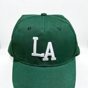 Gorra Verde