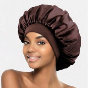 Gorro Café Para Dormir