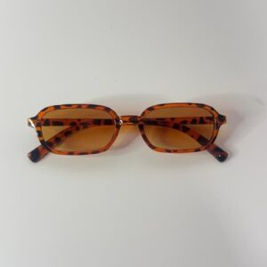 Lentes De Sol Estampados
