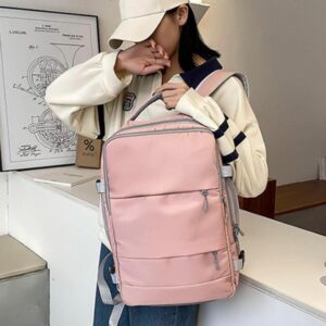 Mochila Impermiable