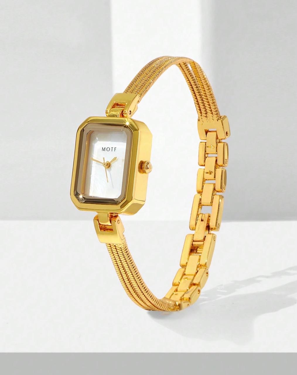 Reloj Dorado 1 Reloj Dorado