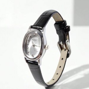 Reloj Negro