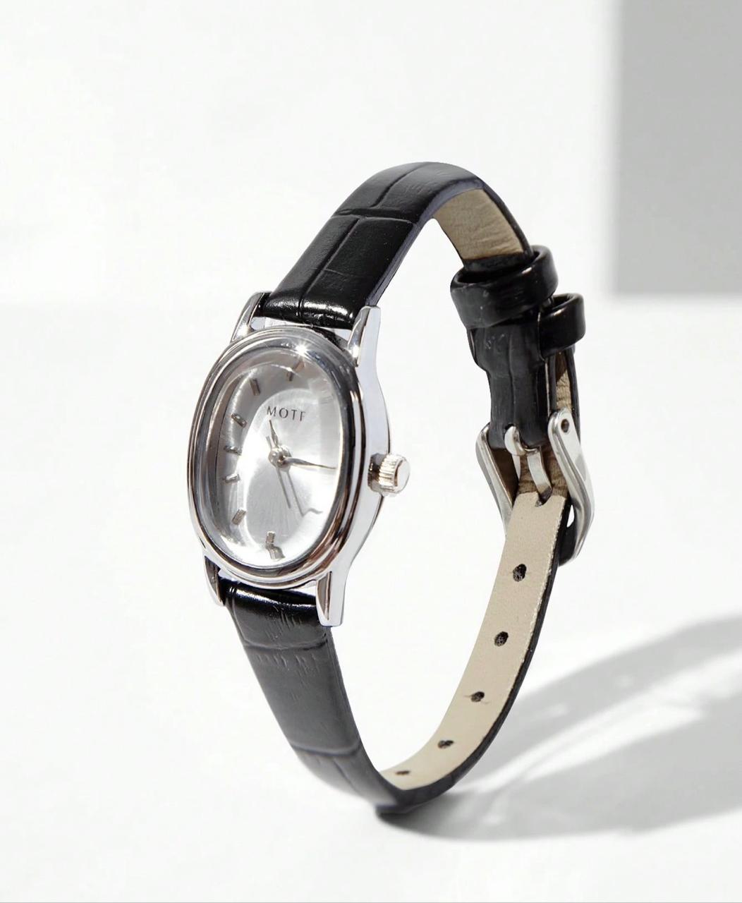 Reloj Negro 1 Reloj Negro